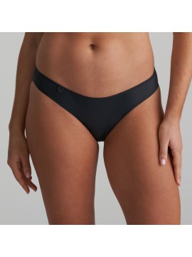 Marie Jo Tom Graphite Grey Rio Brief